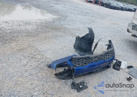 2022 Kia K5 Ex z USA, uszkodzony, nr VIN 5XXG34J24NG083760